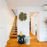 Apartment Boutique Duplex In Chiado With Epic Rossio View