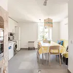 Boutique Duplex In Chiado With Epic Rossio View Apartment Lisbon