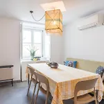 Apartment Boutique Duplex In Chiado With Epic Rossio View *
