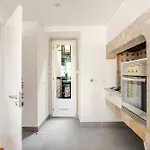 Boutique Duplex In Chiado With Epic Rossio View