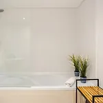 Boutique Duplex In Chiado With Epic Rossio View Apartment