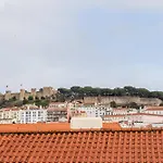 Boutique Duplex In Chiado With Epic Rossio View * Lisbon