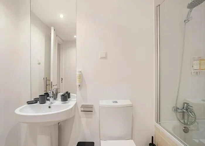 Boutique Duplex In Chiado With Epic Rossio View Apartment