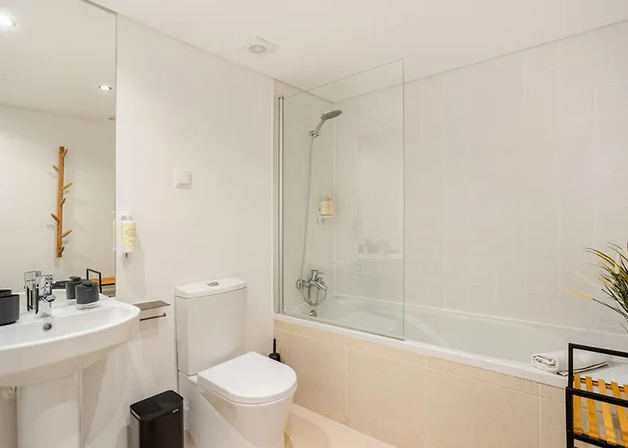 Apartment Boutique Duplex In Chiado With Epic Rossio View Lisbon