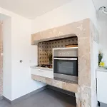 Daire Boutique Duplex In Chiado With Epic Rossio View