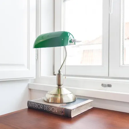Apartmán Boutique Duplex In Chiado With Epic Rossio View Lisboa