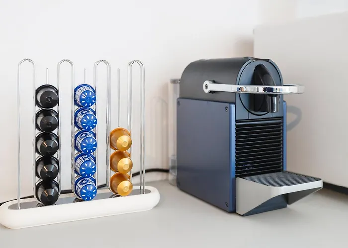 公寓 Boutique Duplex In Chiado With Epic Rossio View