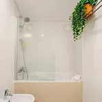 Boutique Duplex In Chiado With Epic Rossio View Appartement