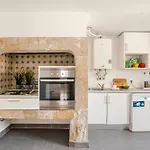 Apartamento Boutique Duplex In Chiado With Epic Rossio View