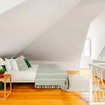Apartamento Boutique Duplex In Chiado With Epic Rossio View Lisboa